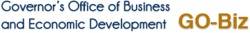 Governor's Office of Business and Economic Development